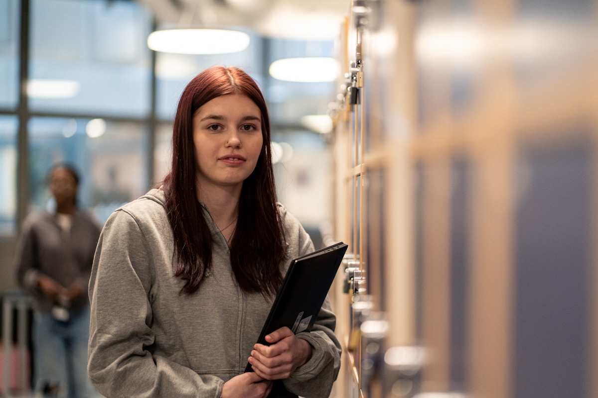Kvalitetsarbete på Anpassad gymnasieskola