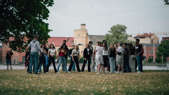 Så söker du introduktionsprogrammet