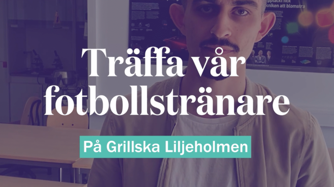 Fotbollstränare Jirair Manoukian
