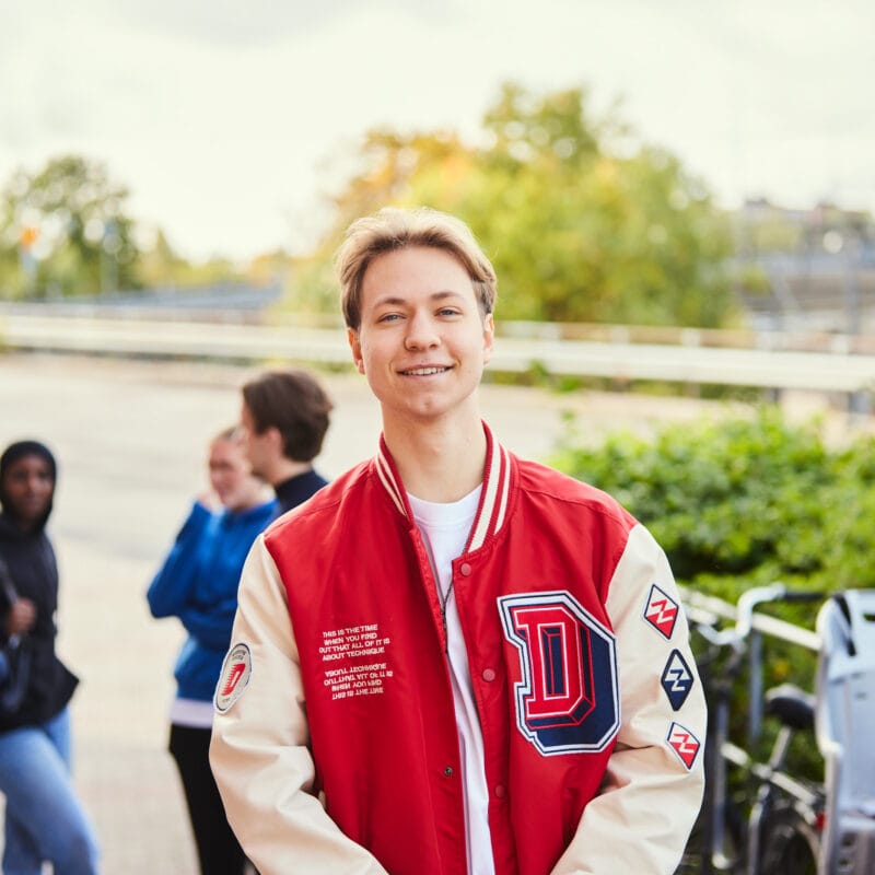 Öppet hus på Grillska GymnasietLiljeholmen