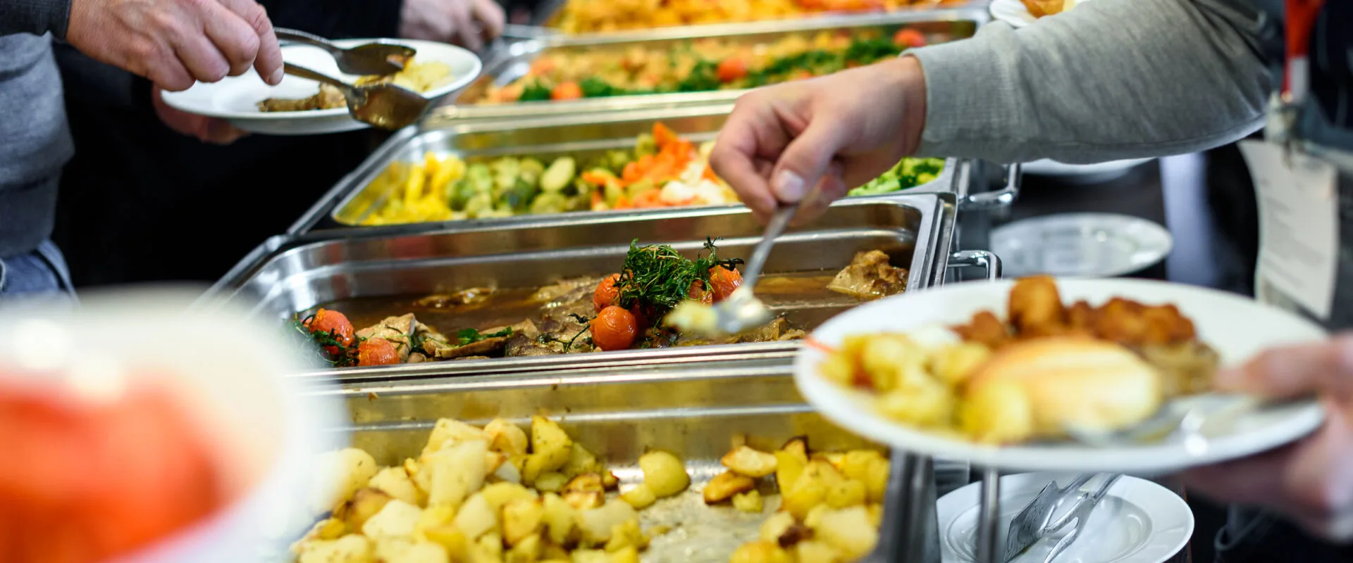 Skollunch