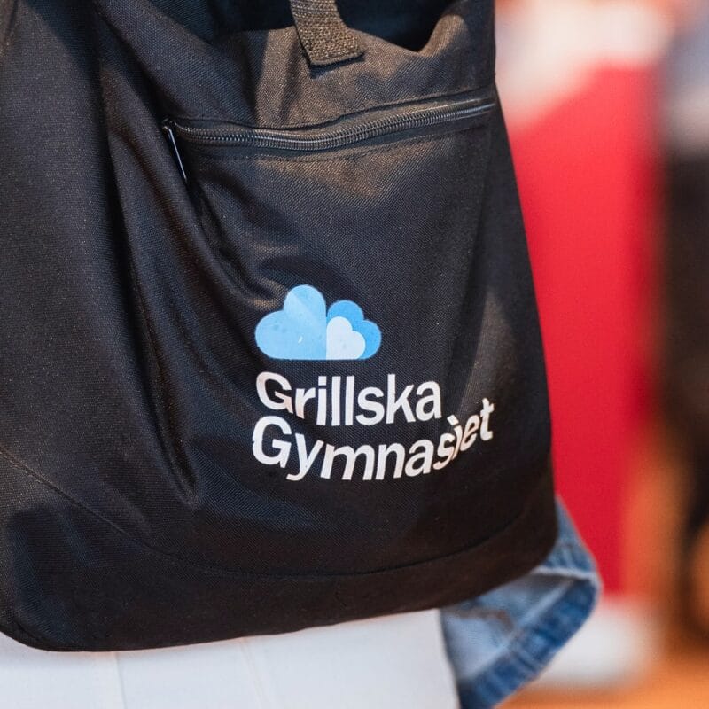 P4 uppmärksammar Grillska Örebro