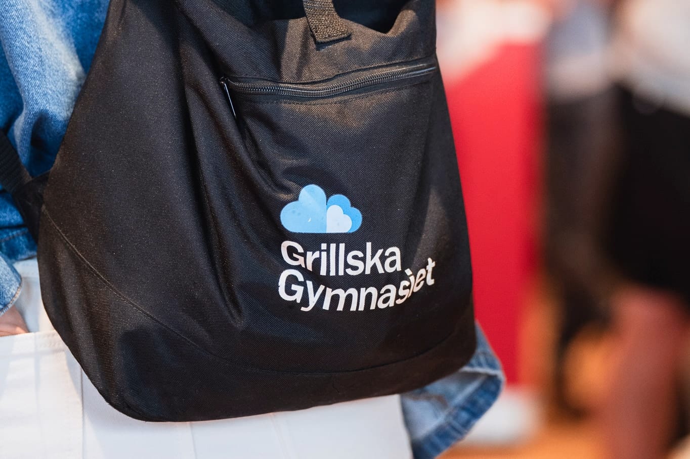 P4 uppmärksammar Grillska Örebro