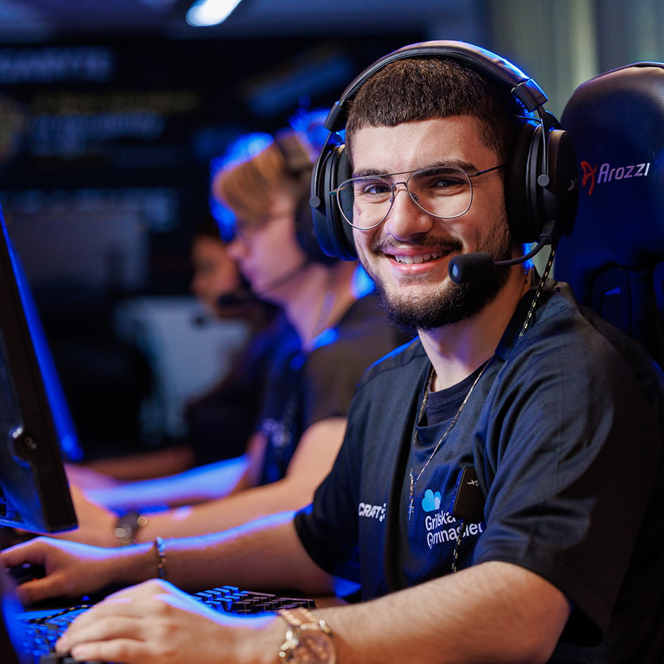 Grillska Gymnasiet Uppsala