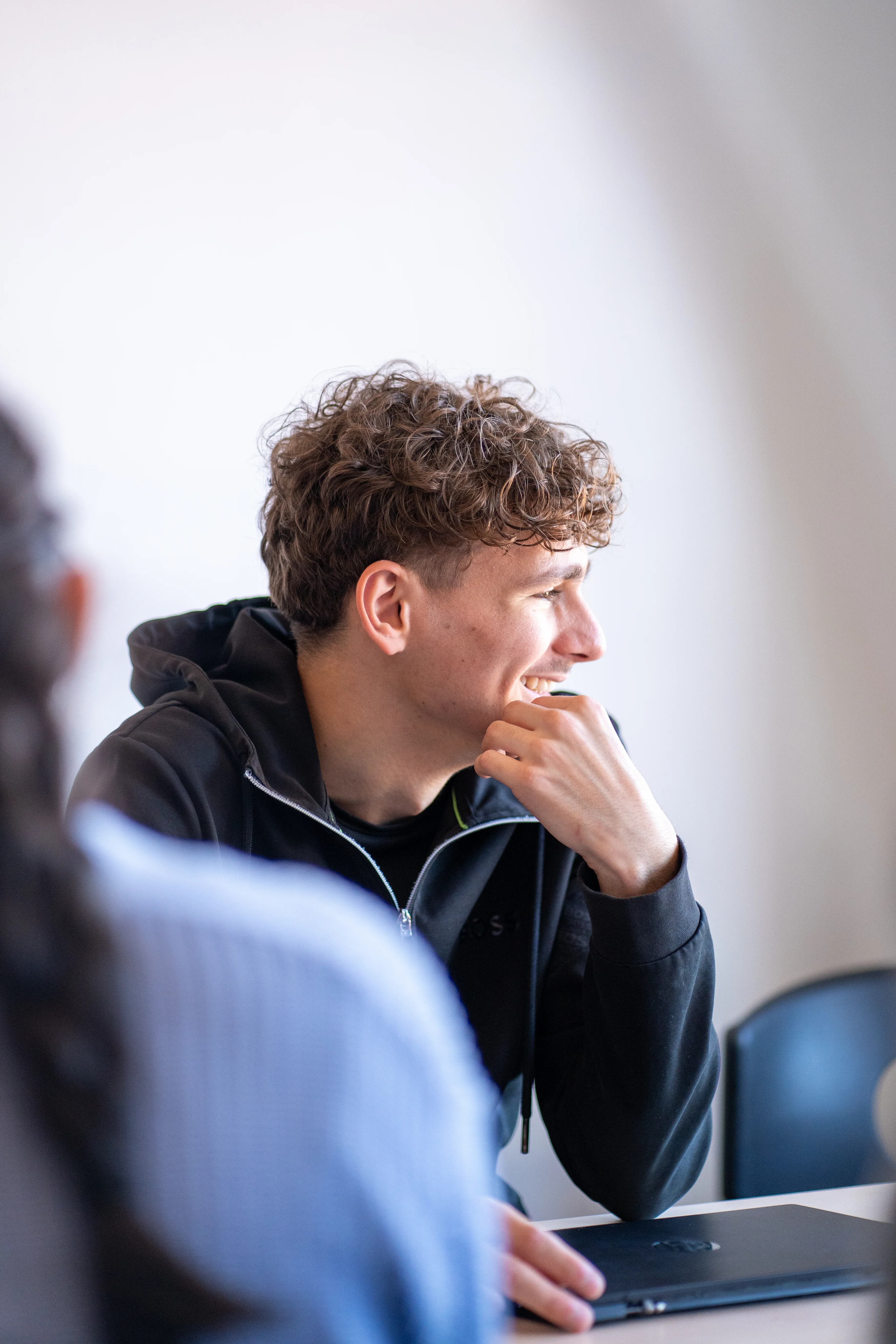 Gillar du att testa?