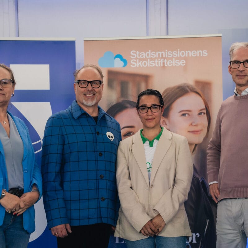 Skoldebatt på Järvaveckan