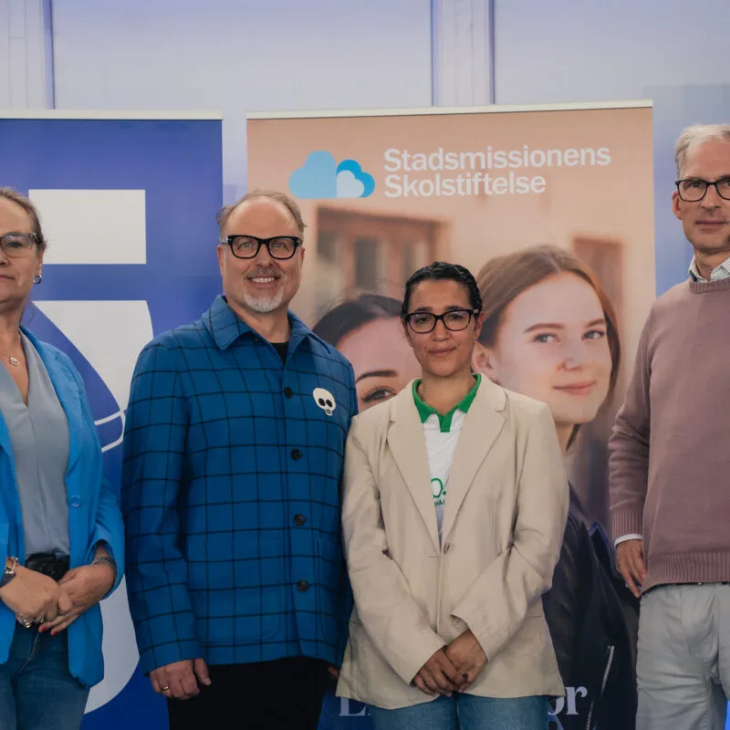 Skoldebatt på Järvaveckan