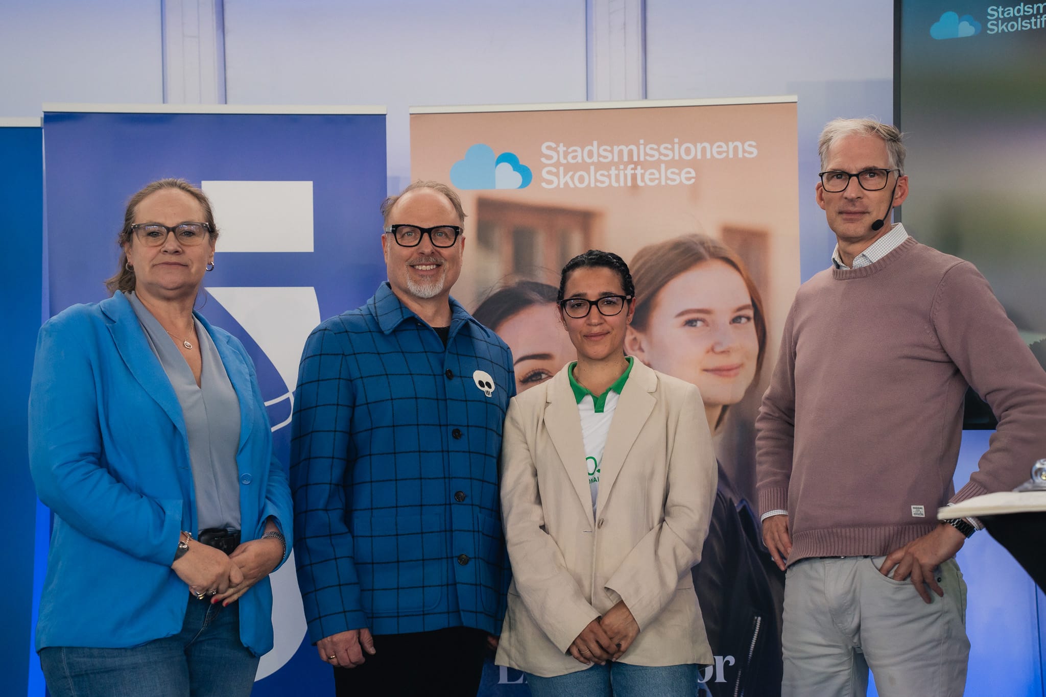 Skoldebatt på Järvaveckan