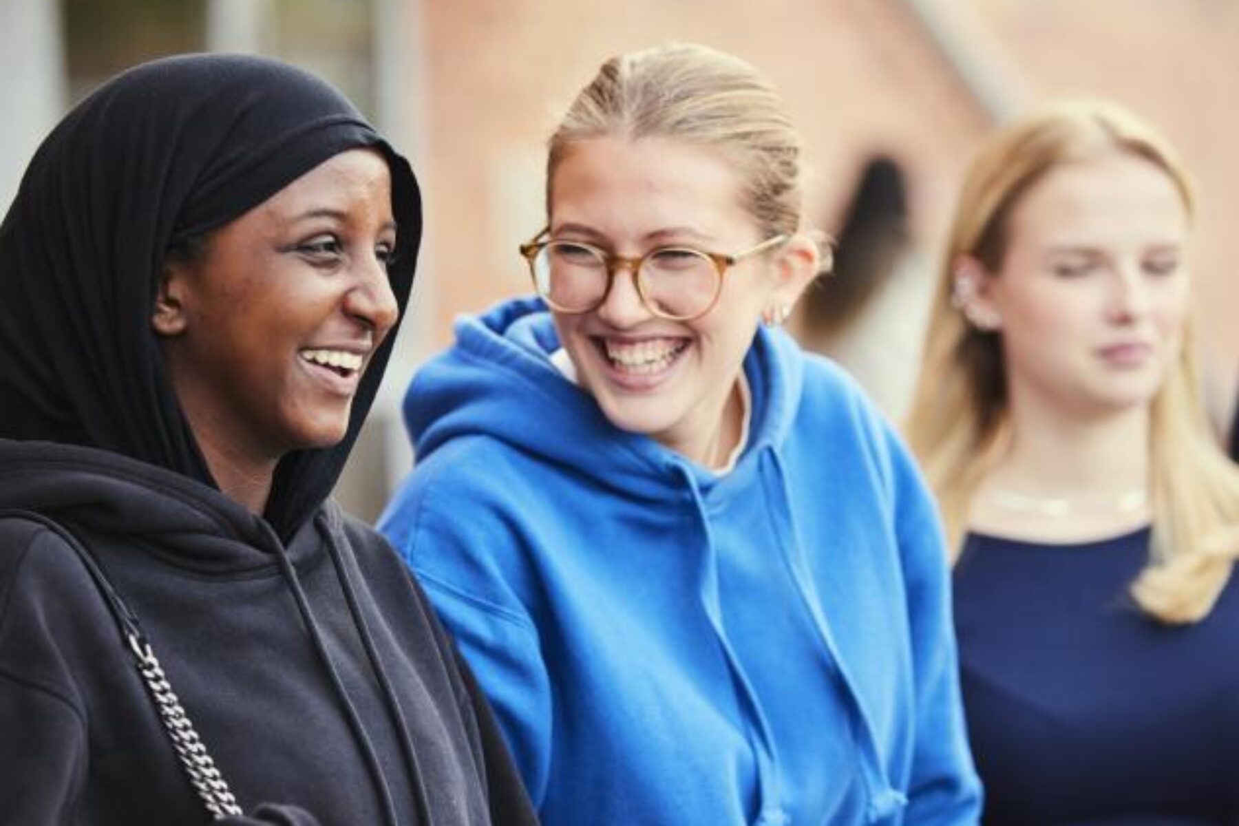 Bild från Grillska Liljeholmen